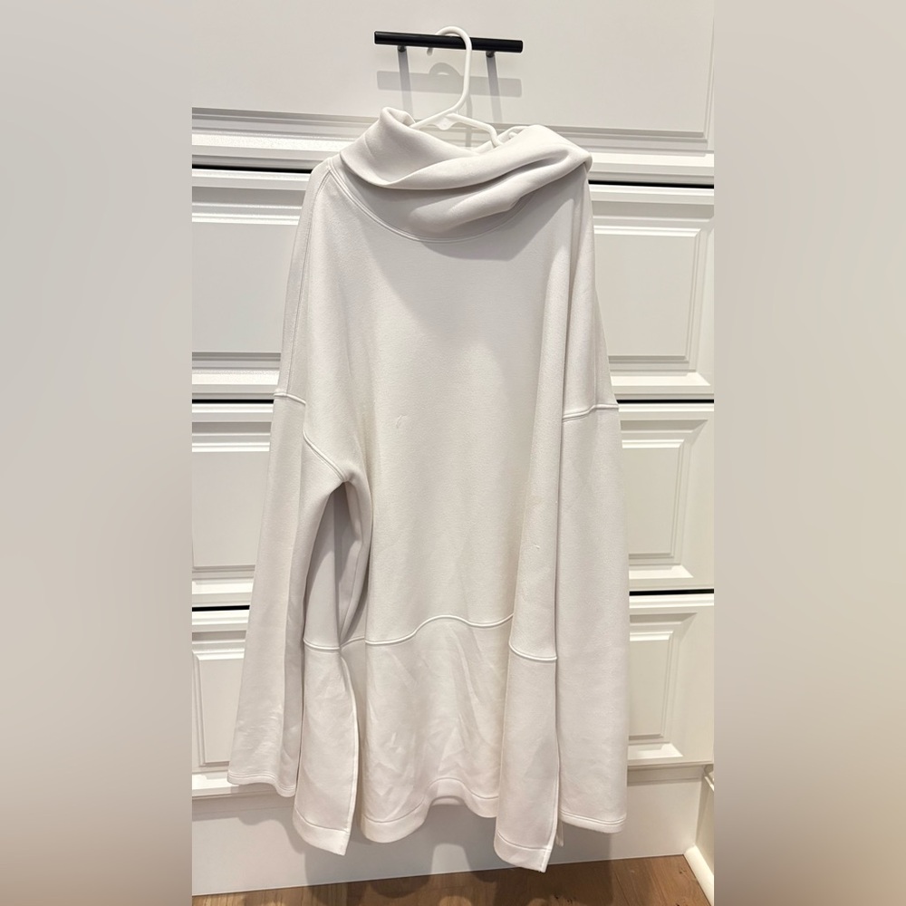 Spanx Air Essentials Tunic
